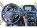 2014 Acura TL Technology SH-AWD Dashboard