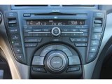 2014 Acura TL Technology SH-AWD Audio System