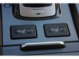 2014 Acura TL Technology SH-AWD Controls