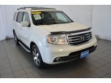 2012 Honda Pilot Touring