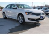 2014 Volkswagen Passat 1.8T SE