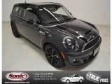 2014 Eclipse Gray Metallic Mini Cooper S Clubman #90594579