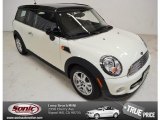 2014 Pepper White Mini Cooper Clubman #90594576