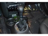 2014 Mini Cooper Coupe 6 Speed Automatic Transmission