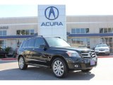2011 Mercedes-Benz GLK 350