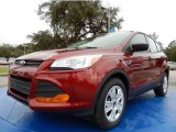 2014 Sunset Ford Escape S #90594463