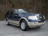 2009 Ford Expedition EL Eddie Bauer Data, Info and Specs