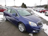 2014 Buick Verano  Front 3/4 View