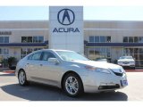 2010 Acura TL 3.5