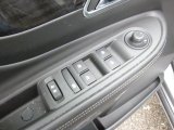 2014 Buick Encore Leather AWD Controls