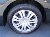 Toyota Matrix 2012 Wheels and Tires