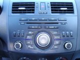 2012 Toyota Matrix S Controls