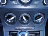 2012 Toyota Matrix S Controls