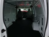 2014 Ford E-Series Van E350 Cargo Van Trunk