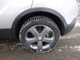 2014 Buick Encore FWD Wheel