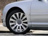 2007 Audi A8 L 4.2 quattro Wheel