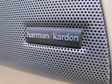 2012 Land Rover LR4 HSE Audio System