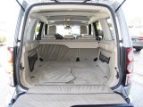 2012 Land Rover LR4 HSE Trunk