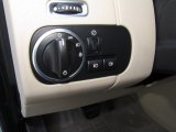 2012 Land Rover LR4 HSE Controls
