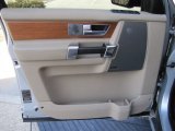 2012 Land Rover LR4 HSE Door Panel