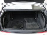 2007 Audi A8 L 4.2 quattro Trunk