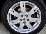 2012 Land Rover LR4 HSE Wheel