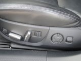 2007 Audi A8 L 4.2 quattro Controls