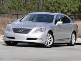 2008 Lexus LS 460