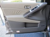 2010 Nissan Murano SL Door Panel