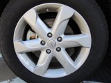 2010 Nissan Murano SL Wheel