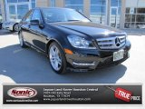 2013 Mercedes-Benz C 250 Sport