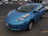 2011 Nissan LEAF SL