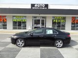 2011 Acura TSX Sedan
