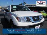 2013 Nissan Frontier S King Cab