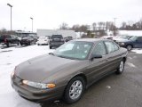 2002 Oldsmobile Intrigue GX