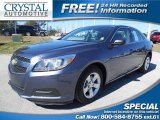 2013 Chevrolet Malibu LS