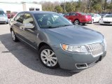 2011 Lincoln MKZ AWD