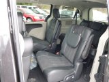 2014 Chrysler Town & Country 30th Anniversary Edition Rear Seat