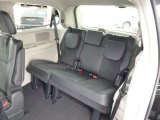 2014 Chrysler Town & Country 30th Anniversary Edition Rear Seat