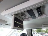 2014 Chrysler Town & Country 30th Anniversary Edition Entertainment System