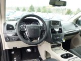 2014 Chrysler Town & Country 30th Anniversary Edition Dashboard