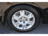 Nissan Altima 2006 Wheels and Tires