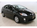 2010 Toyota Prius Hybrid III