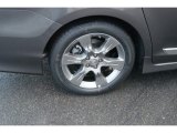 2014 Toyota Sienna SE Wheel