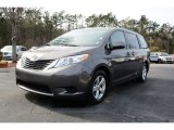 2013 Toyota Sienna LE