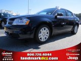 2014 Dodge Avenger SE