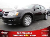 2014 Dodge Avenger SE