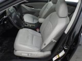 2010 Lexus ES 350 Front Seat