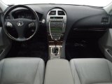 2010 Lexus ES 350 Dashboard