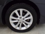 Lexus ES 2010 Wheels and Tires